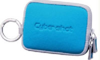 Sony LCS-TWE Blue Soft Carrying Case (LCSTWEL) Sony LCS-TWE Blue Soft Carrying Case (LCSTWEL)
